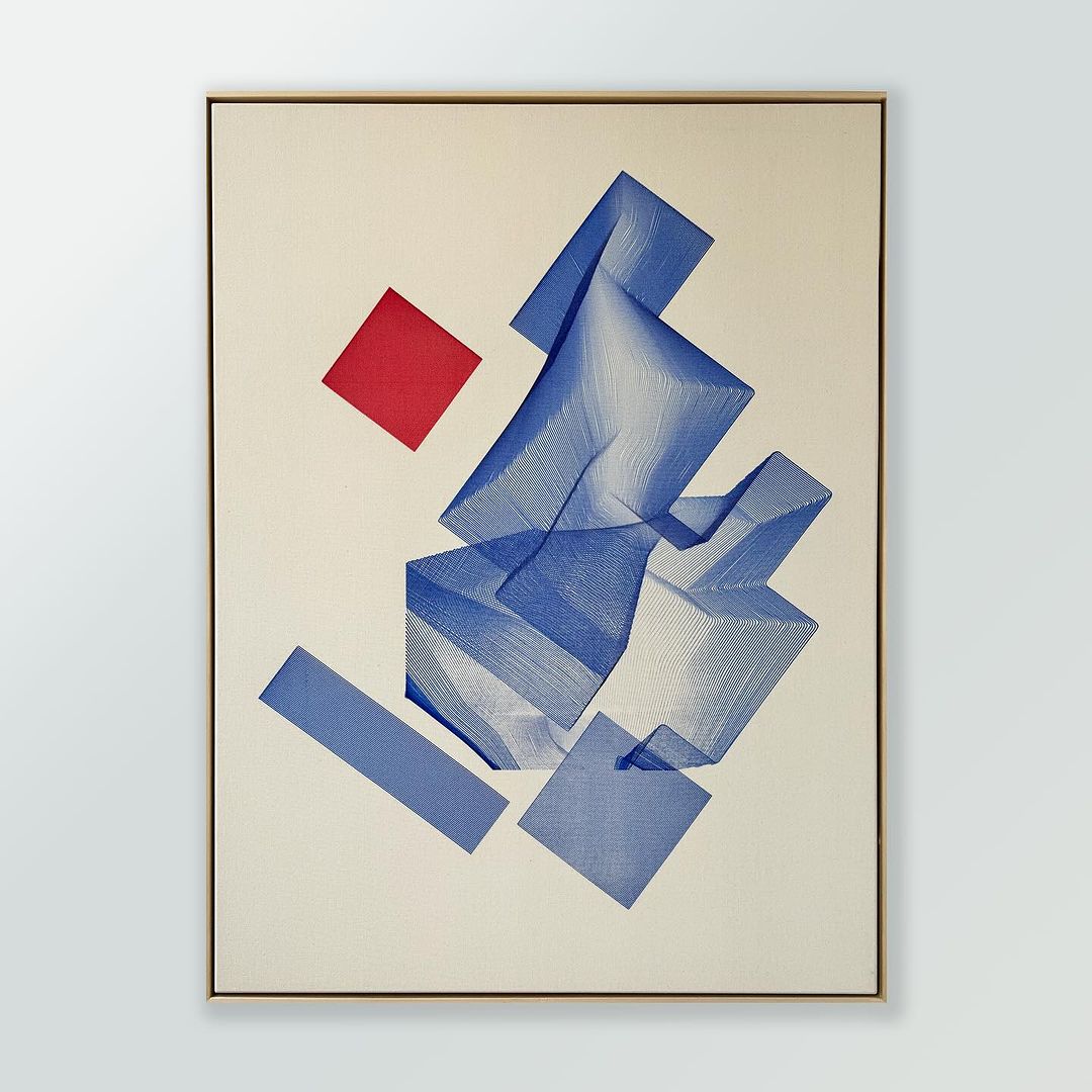 Best Generative Art Pen Plotters