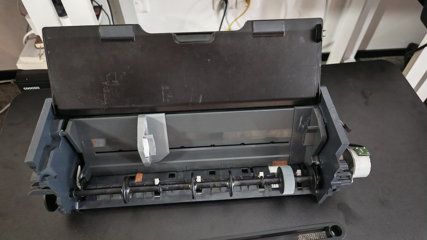 Paper Feeding System Part for iAuto Automatic Writing Machine
