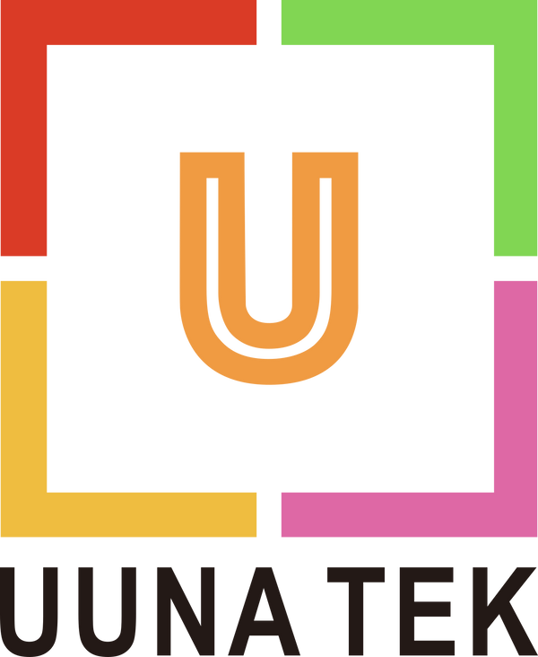 UUNA TEK CO.,LIMITED logo