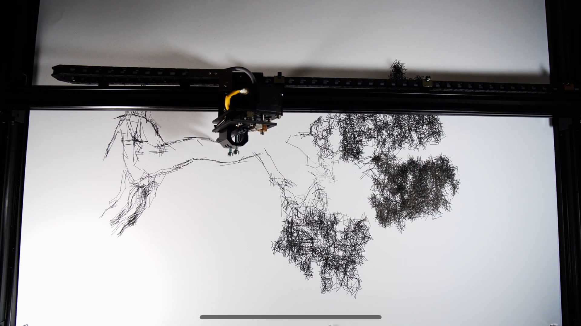 UUNA TEK 3.0 - A3/A2/A1/A0 Size Preassembled Highend All-in-One Pen Plotter Drawing Robot Drawing Machine Writing Machine Signature Machine - UUNA TEK CO.,LIMITED