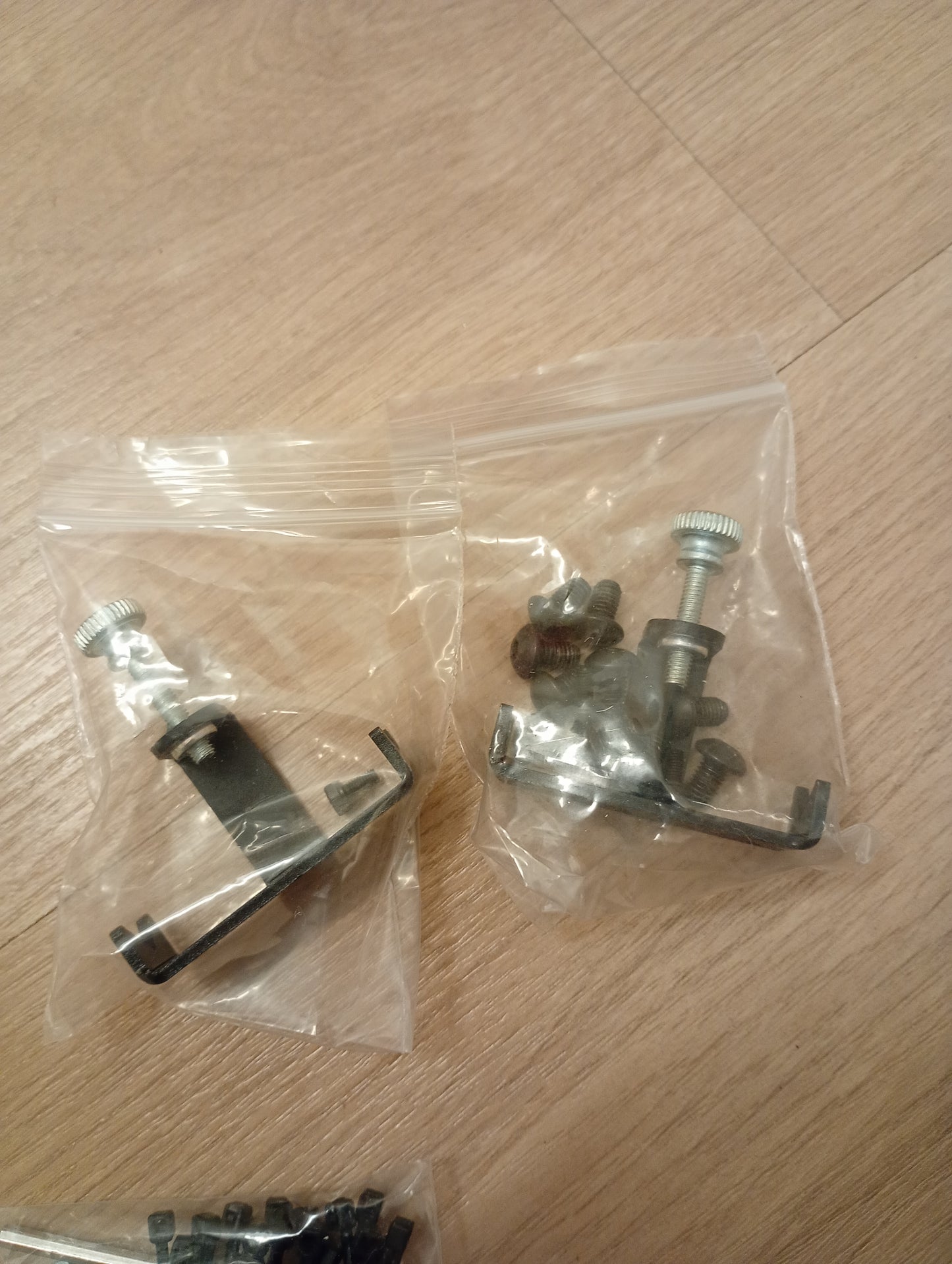 Universal Pen Holder – Adjustable Vertical & Slanted Mounting Angles