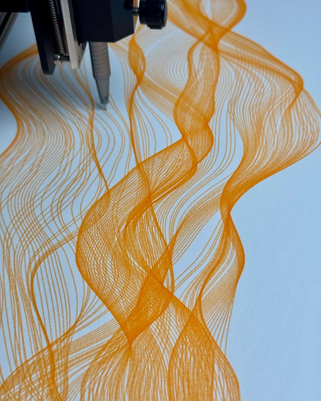 UUNA TEK 3.0 - A3/A2/A1/A0 Size Preassembled Highend All-in-One Pen Plotter Drawing Robot Drawing Machine Writing Machine Signature Machine - UUNA TEK CO.,LIMITED