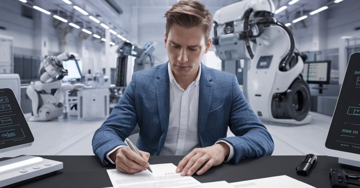 Ultimate Guide to Handwritten Letters and Automation Solutions 2025 ...