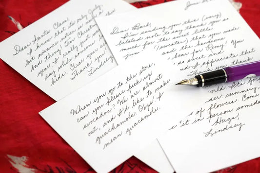 Top 15 Handwritten Notes for Businesses in 2024