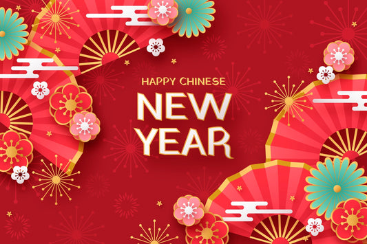 Lunar New Year 2026 Card Ideas: Create Handwritten Greetings at Scale
