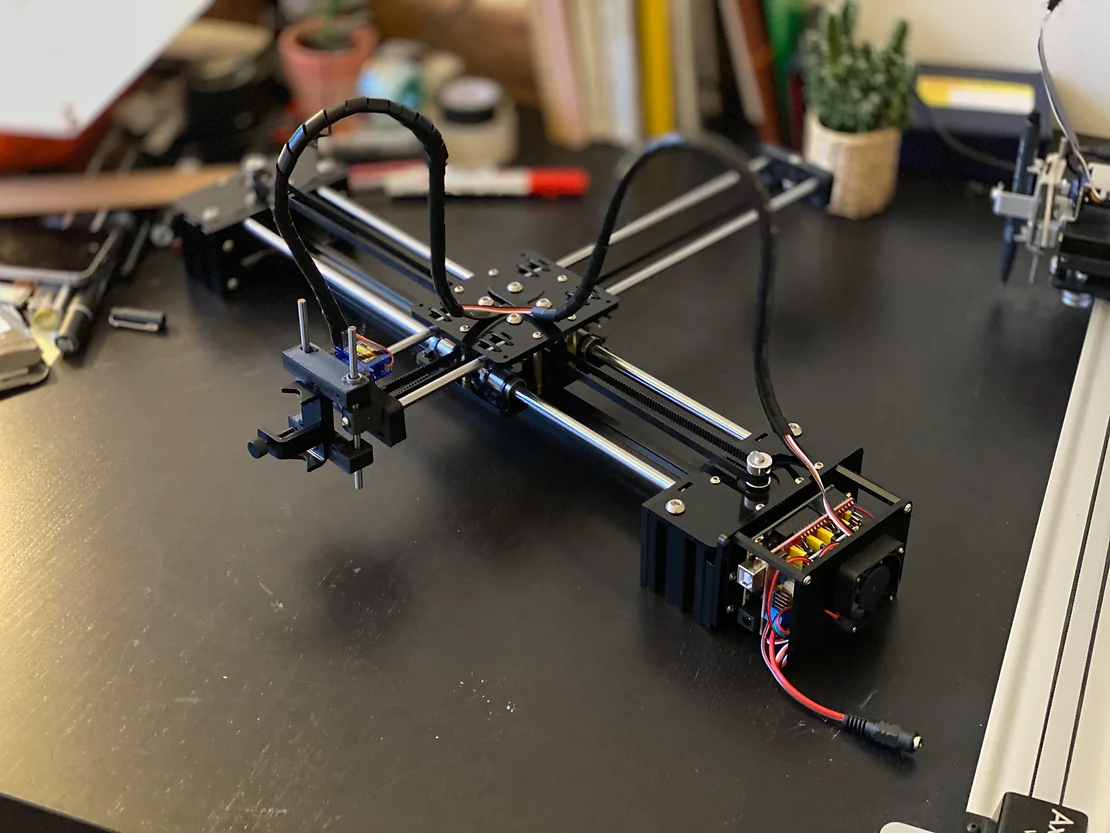 Top 5 Best 2D Plotters of 2025 | UUNA TEK CO.,LIMITED