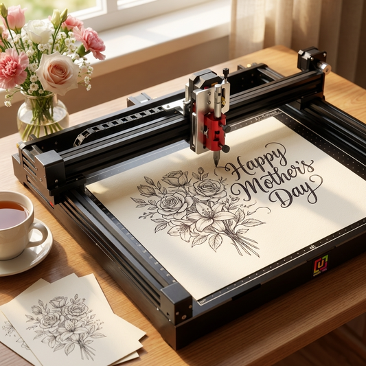 Top 10 Handwritten Mother’s Day Gift Ideas That Feel Deeply Personal