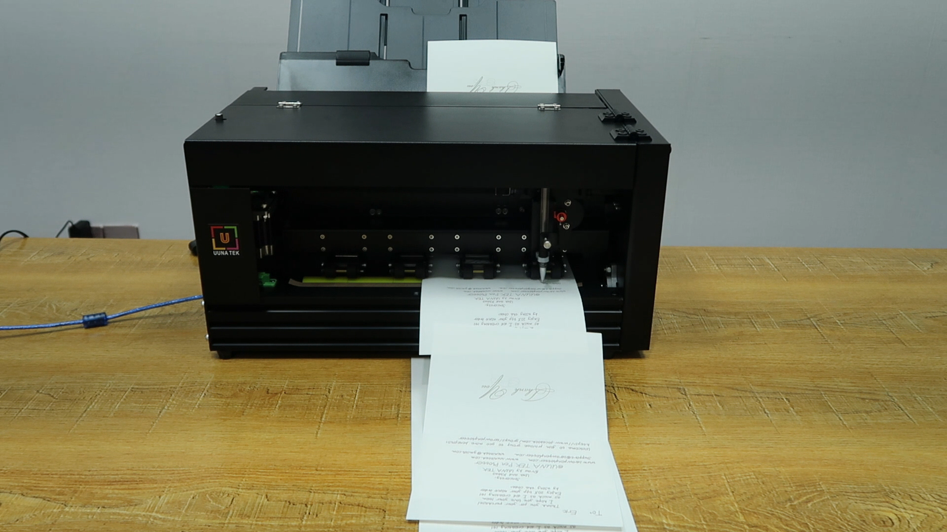 10 Types of Equipment For Stationery and Printing Companies