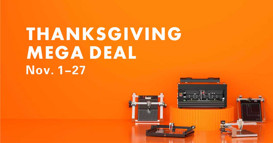 Thanksgiving Buying Guide: iDraw H SE vs UUNA TEK 3.0 vs iAuto for Creative Projects