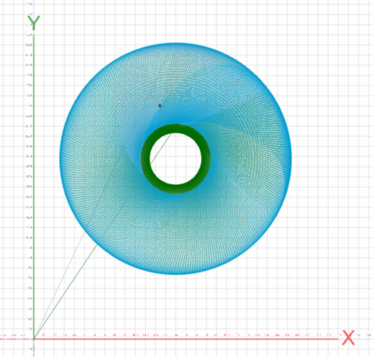 How to Set Up an iDraw 2.0 Plotter and a Raspberry Pi for Headless Operation