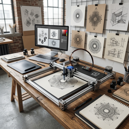 10 Best Back-to-School Tech Accessories for Art & Architecture Students