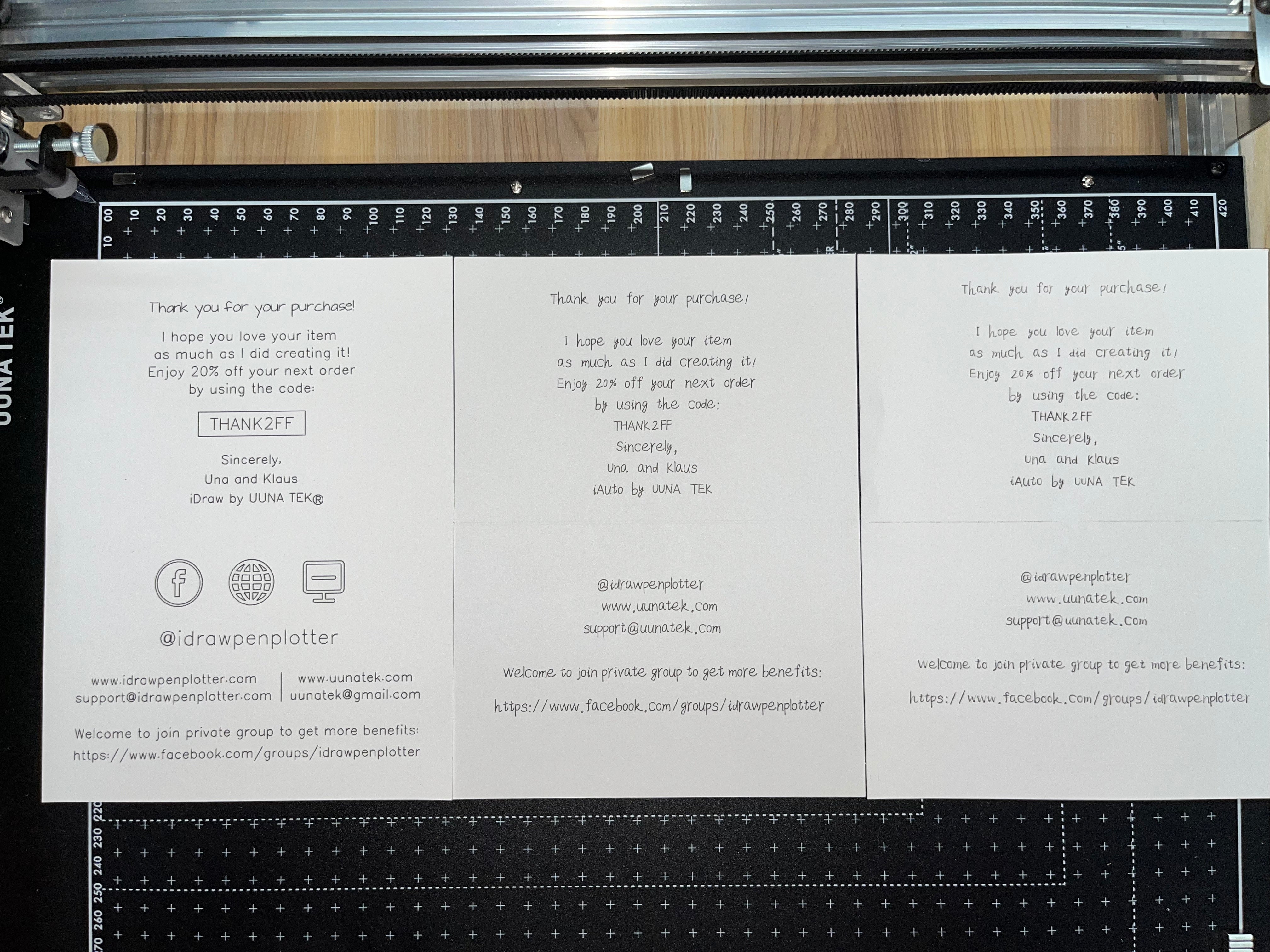 Top Automatic Homework Writing Machine Price Under 5,000 USD | UUNA TEK ...