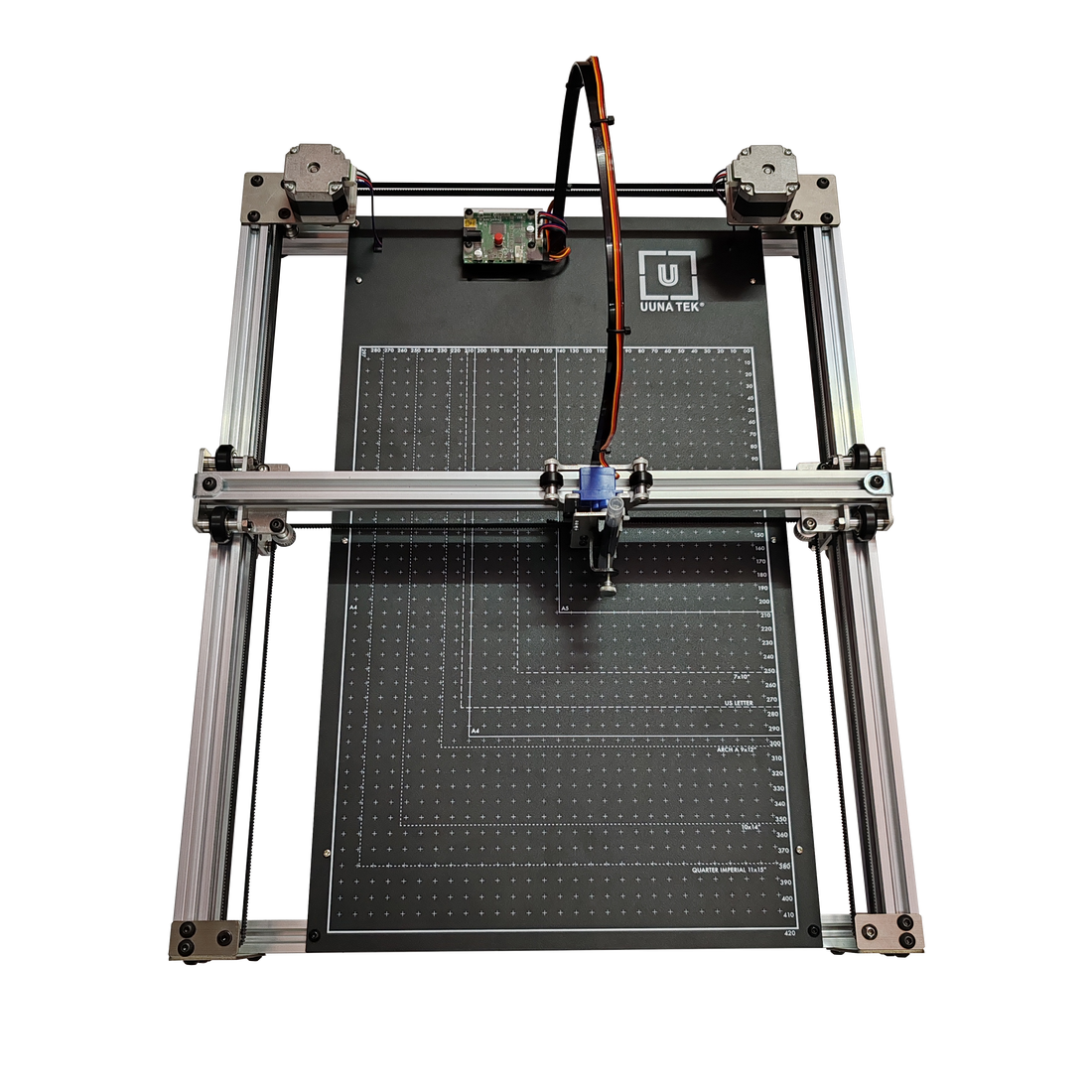 Top 10 CoreXY Pen Plotters for Precision, Speed, and Versatility in 2025