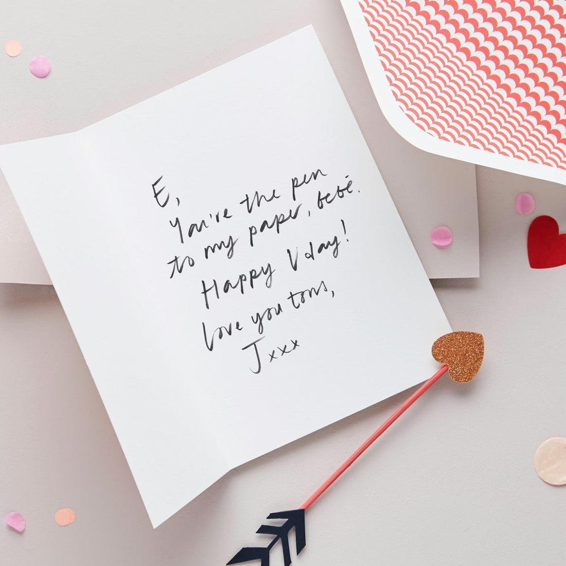 Best Machines for Bulk Valentine’s Card Writing