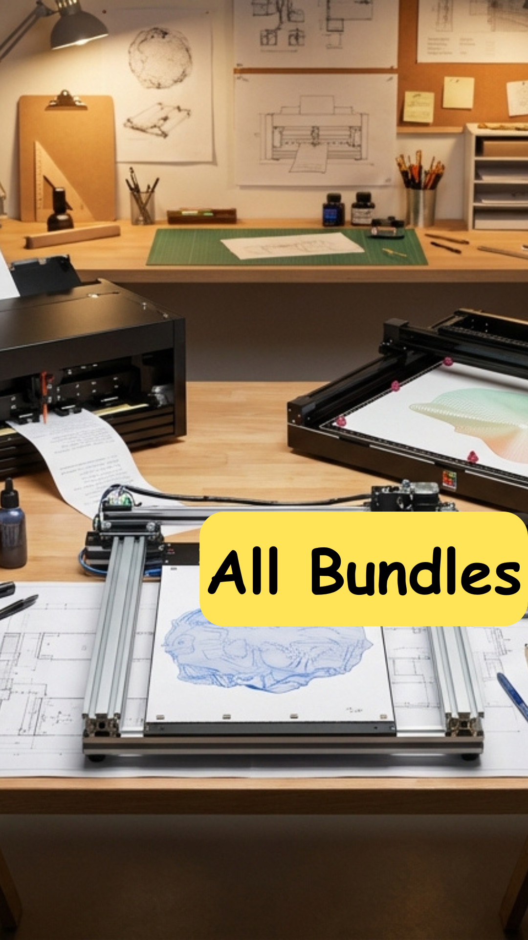 All Bundles