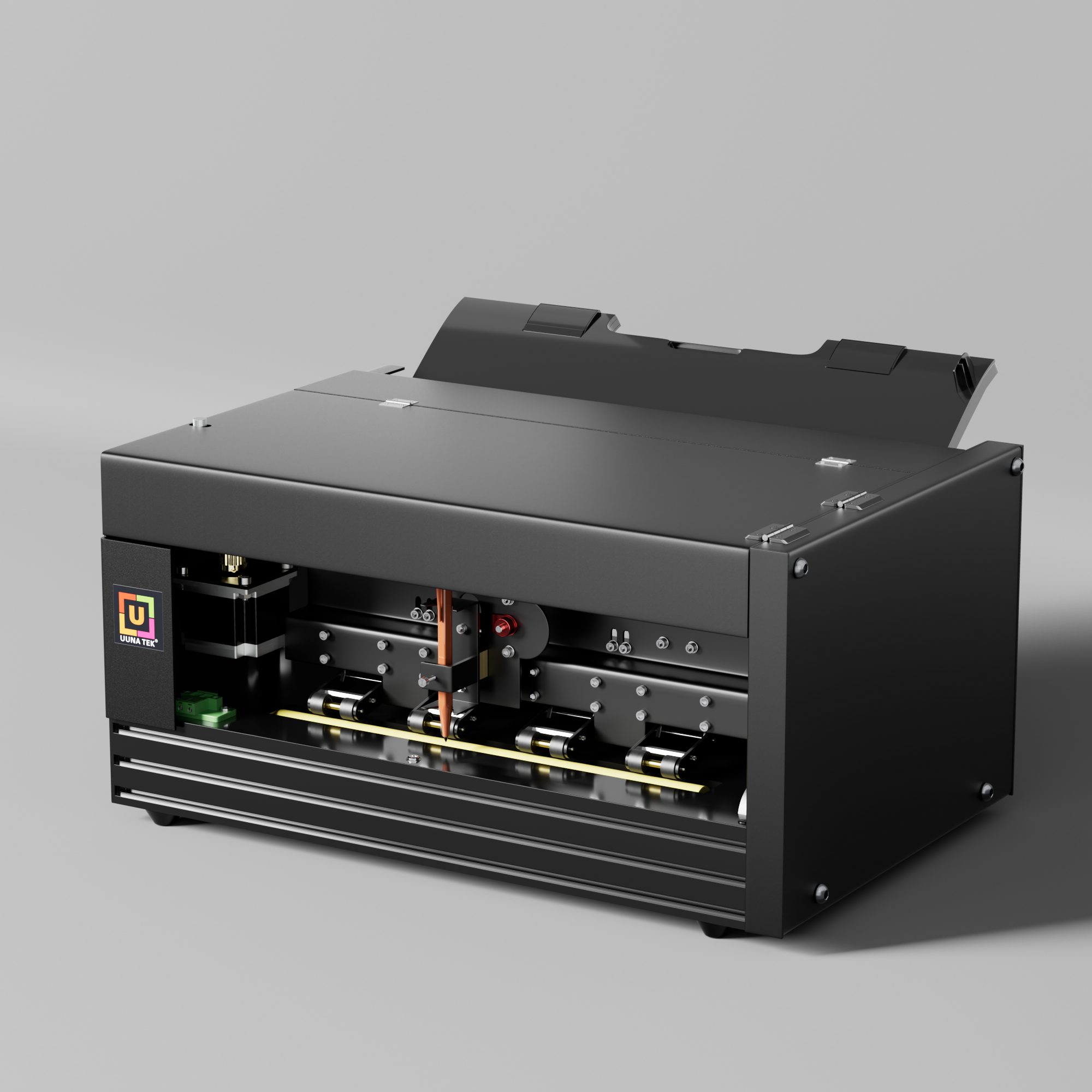Automatic Writing Machine | UUNA TEK CO.,LIMITED
