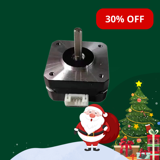 Stepper Motors for UUNA TEK® iDraw 2.0 and H