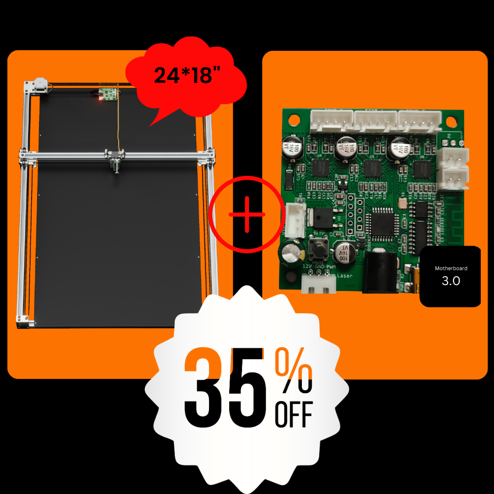 Artstation 1824+Motherboard Bundle