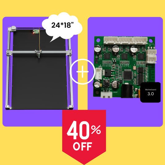 Artstation 1824+Motherboard Bundle