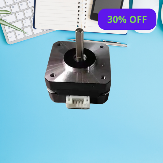 Stepper Motors for UUNA TEK® iDraw 2.0 and H