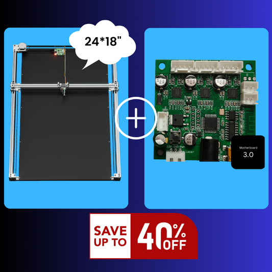 Artstation 1824+Motherboard Bundle