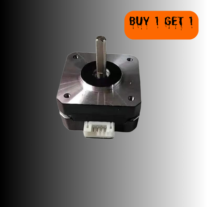 Stepper Motors for UUNA TEK® iDraw 2.0 and H