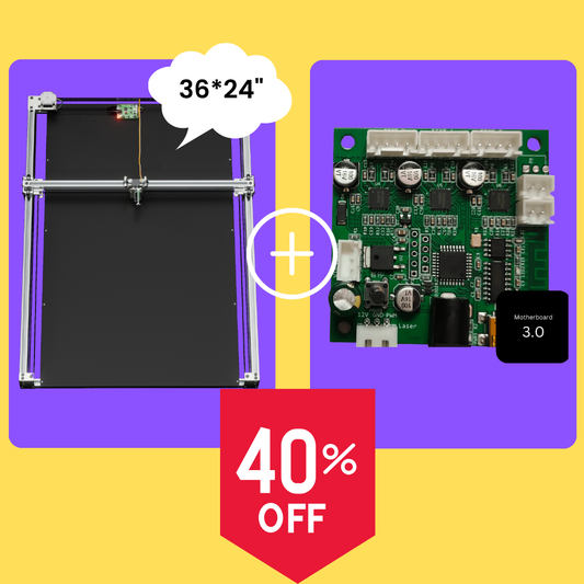 Artstation 2436+Motherboard Bundle