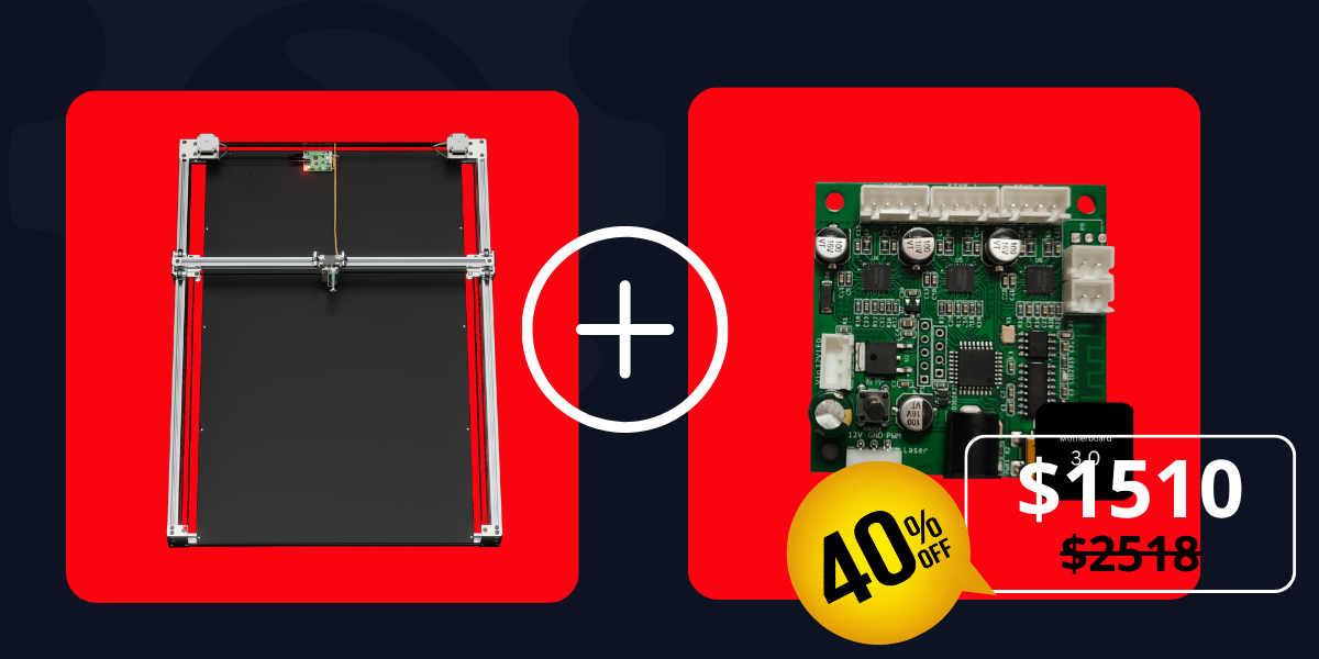 Artstation 1824+Motherboard Bundle
