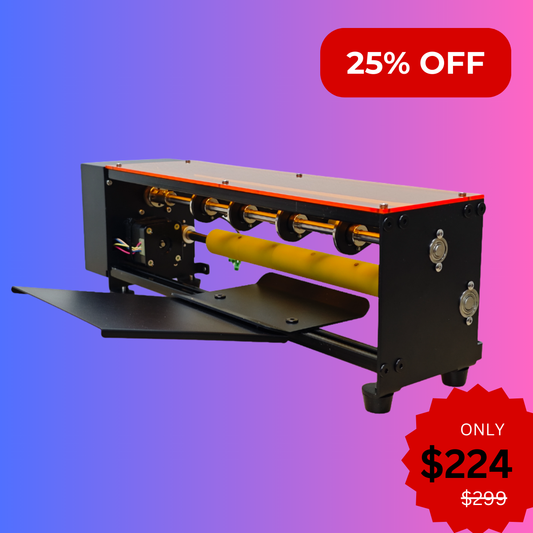 Automatic Paper Dropping Accessory Kit for the iAuto automatic writing machines