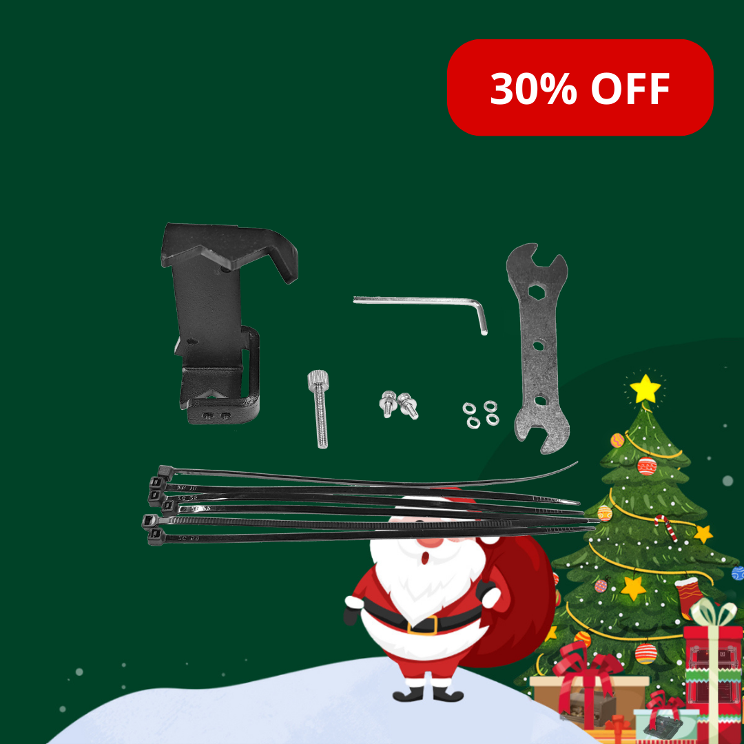 Universal Pen Holder – Adjustable Vertical & Slanted Mounting Angles