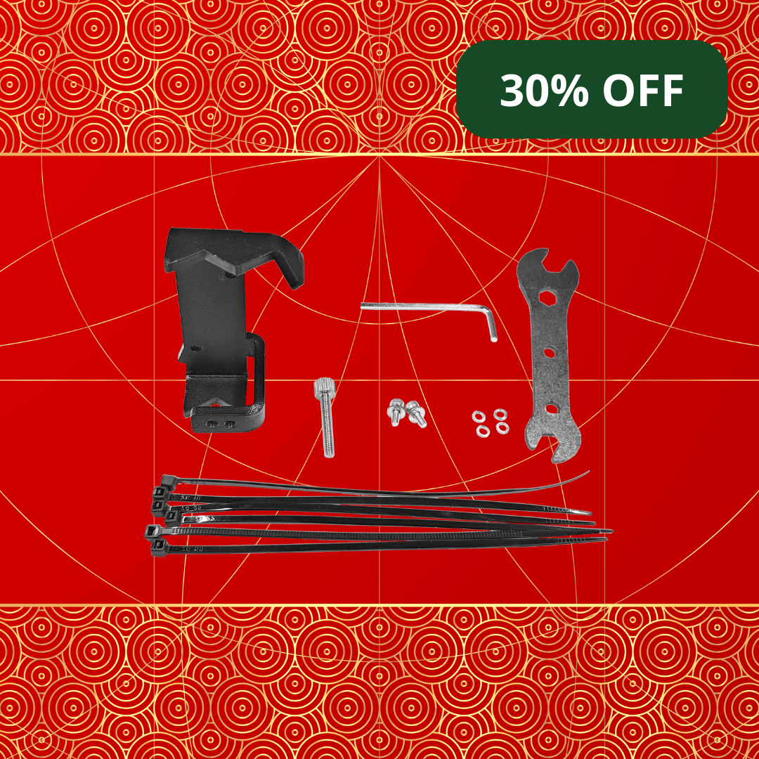 Universal Pen Holder – Adjustable Vertical & Slanted Mounting Angles