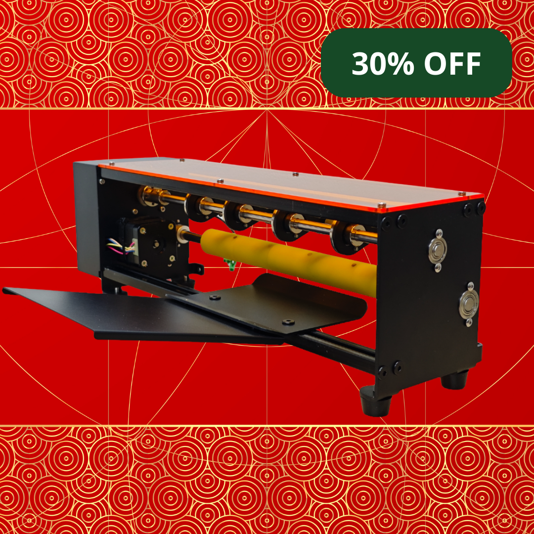 Automatic Paper Dropping Accessory Kit for the iAuto Automatic Writing Machines