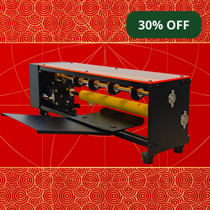 Automatic Paper Dropping Accessory Kit for the iAuto Automatic Writing Machines