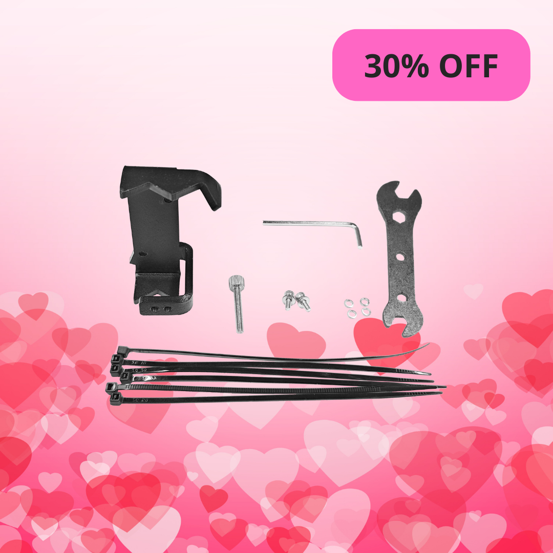 Universal Pen Holder – Adjustable Vertical & Slanted Mounting Angles