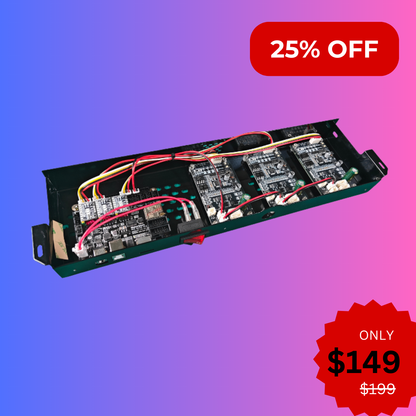 WiFi Module for UUNA TEK 3.0 Highend Pen Plotters