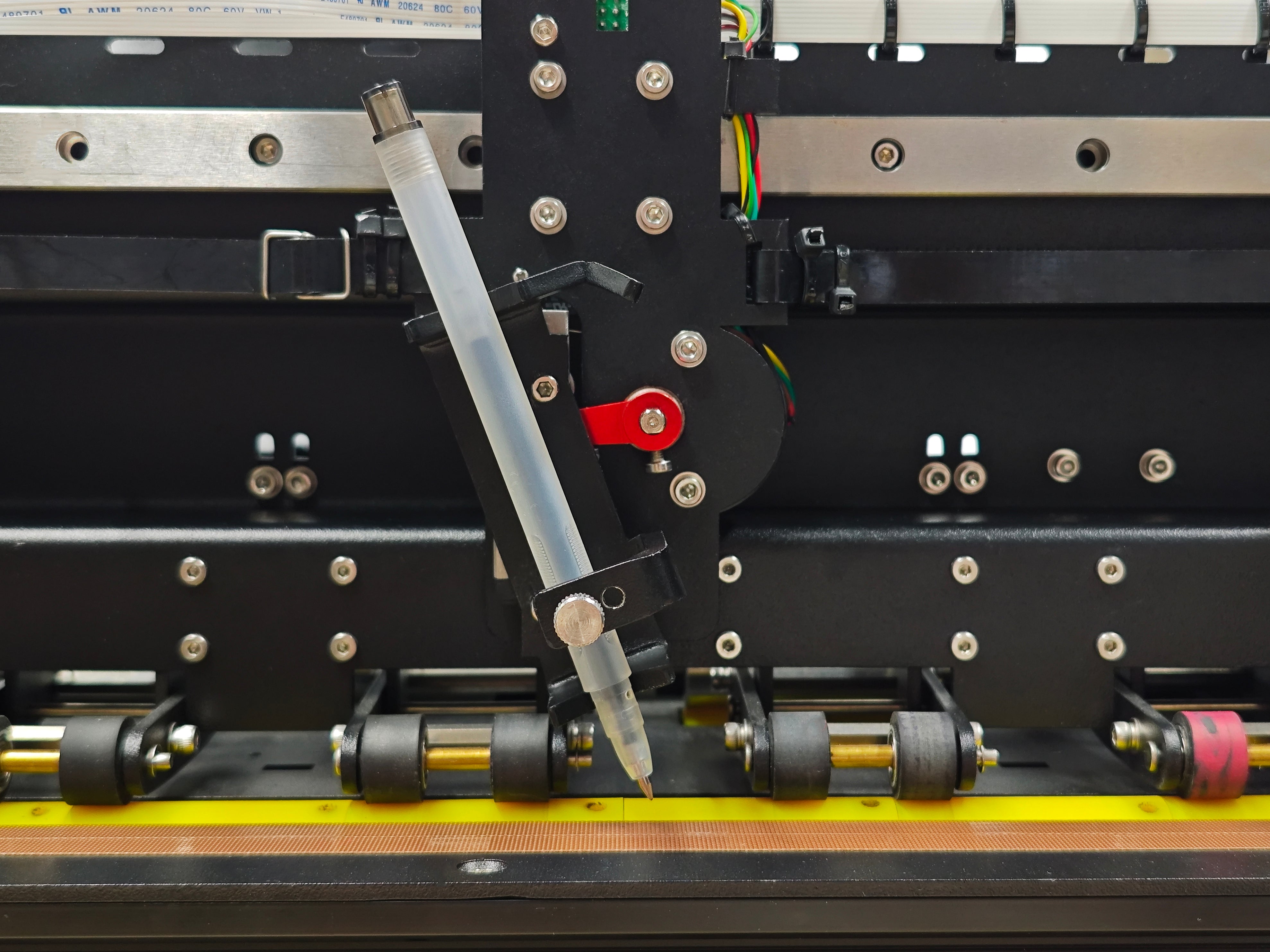 Automatic Writing Machine | UUNA TEK CO.,LIMITED