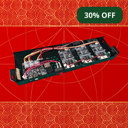 WiFi Module for UUNA TEK 3.0 Highend Pen Plotters