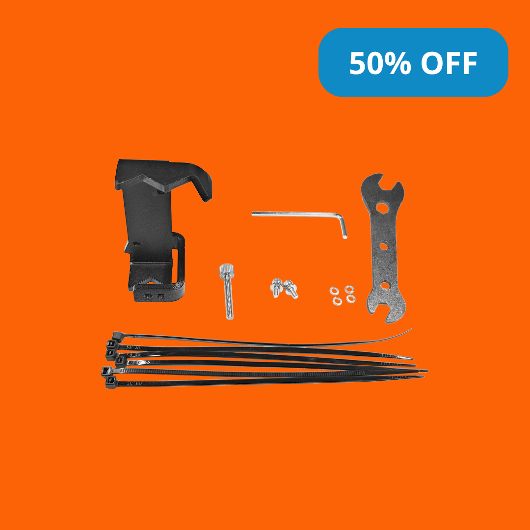 Universal Pen Holder – Adjustable Vertical & Slanted Mounting Angles