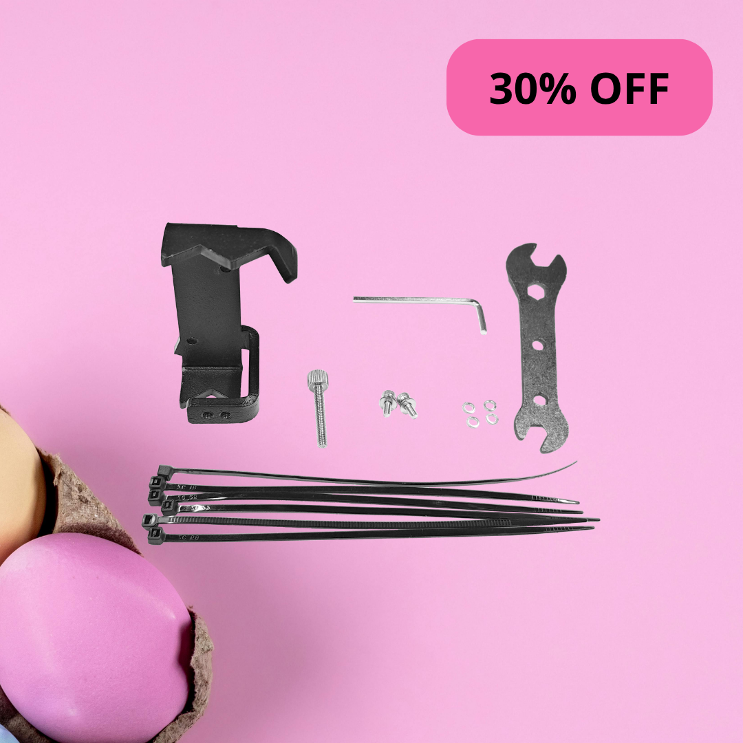 Universal Pen Holder – Adjustable Vertical & Slanted Mounting Angles - UUNA TEK CO.,LIMITED