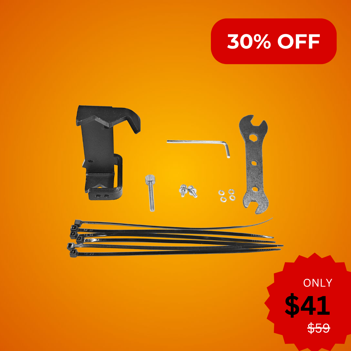 Universal Pen Holder – Adjustable Vertical & Slanted Mounting Angles