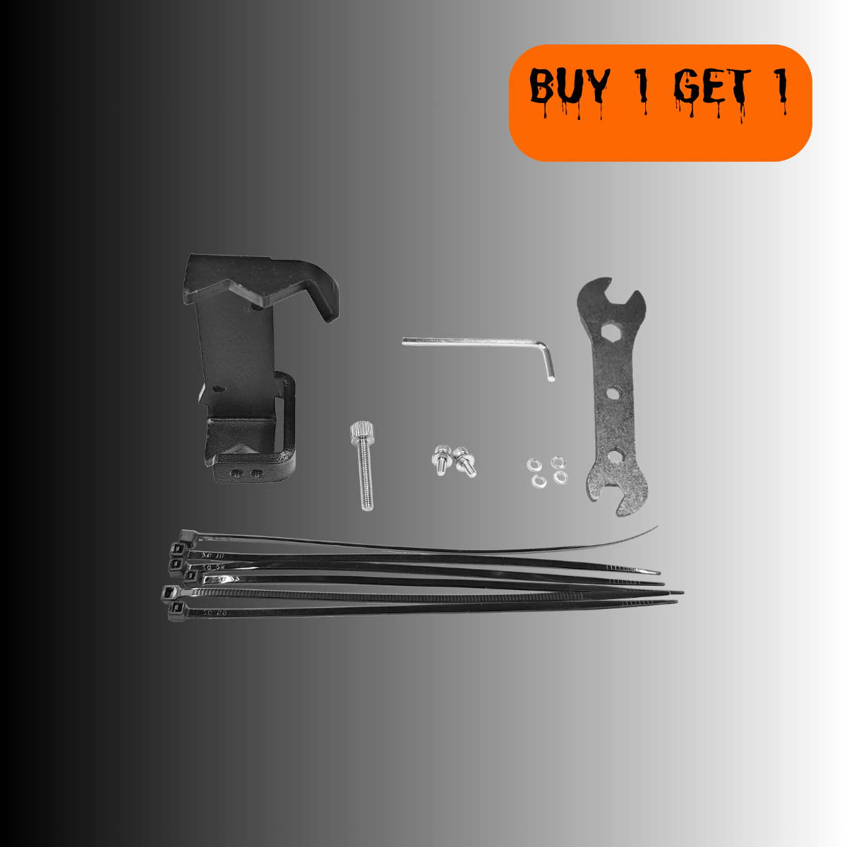 Universal Pen Holder – Adjustable Vertical & Slanted Mounting Angles