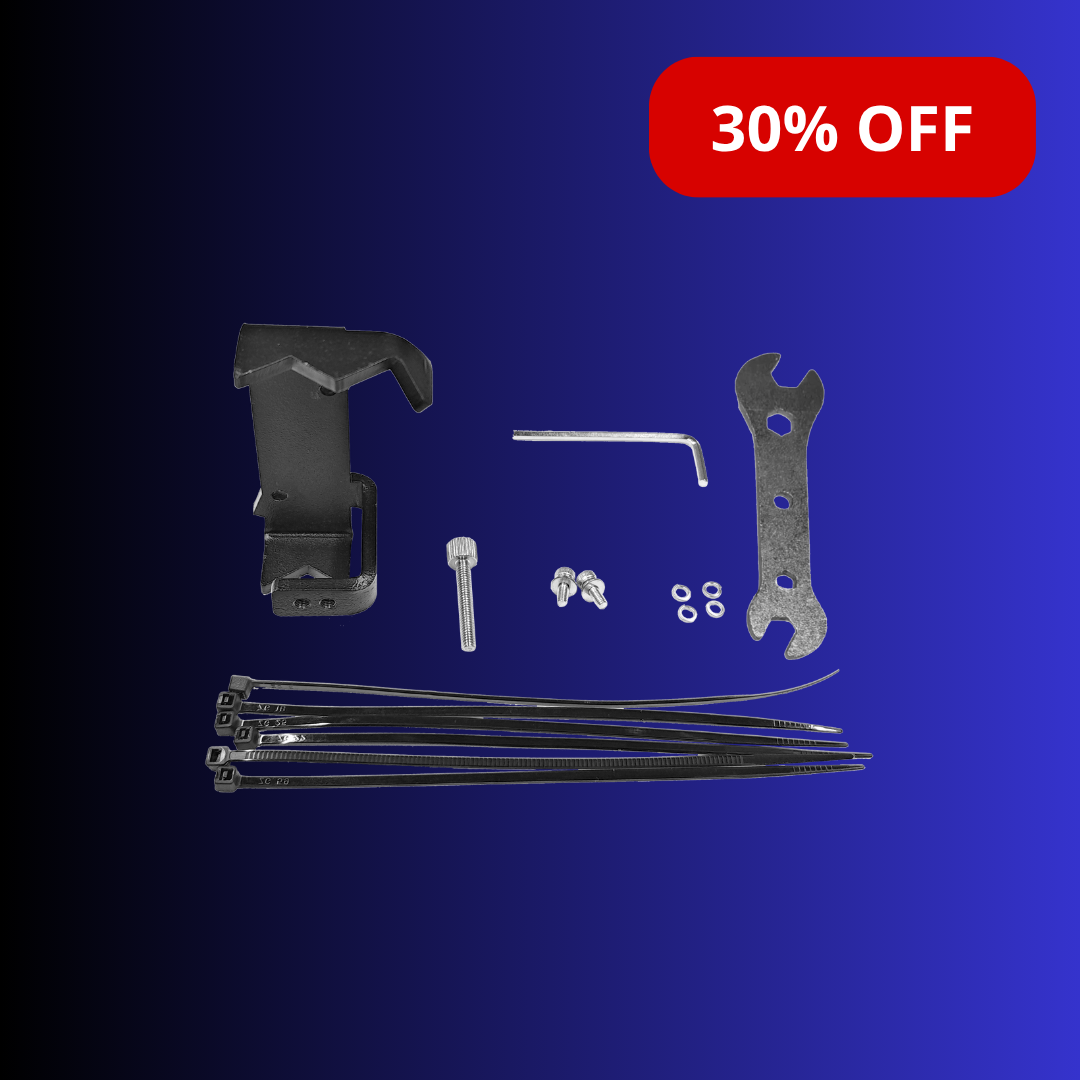 Universal Pen Holder – Adjustable Vertical & Slanted Mounting Angles