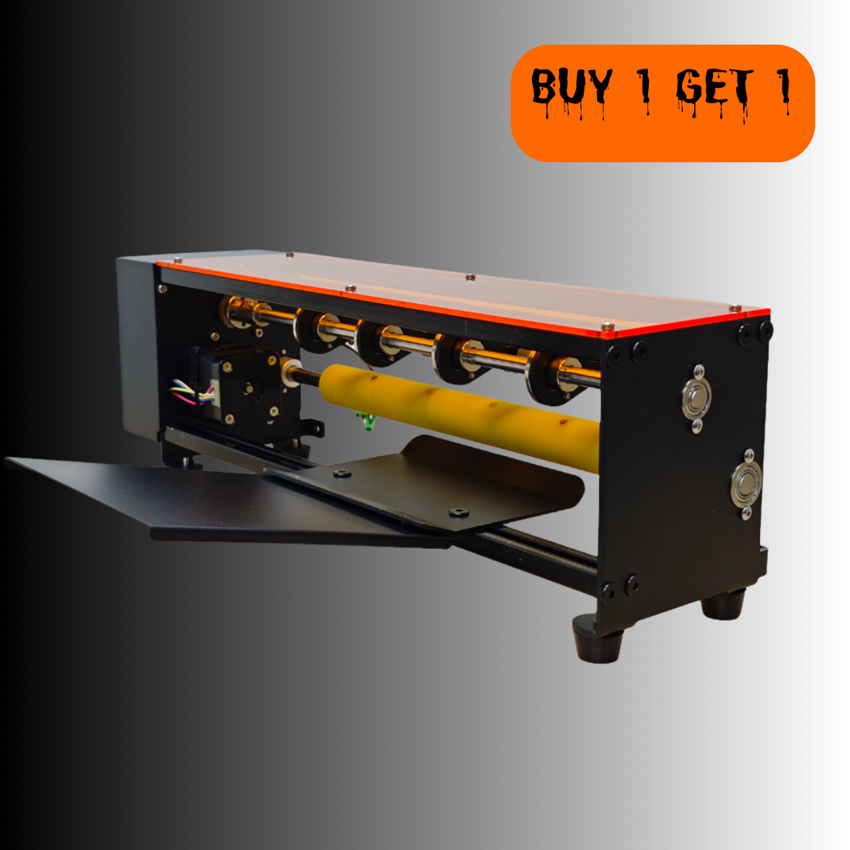 Automatic Paper Dropping Accessory Kit for the iAuto Automatic Writing Machines