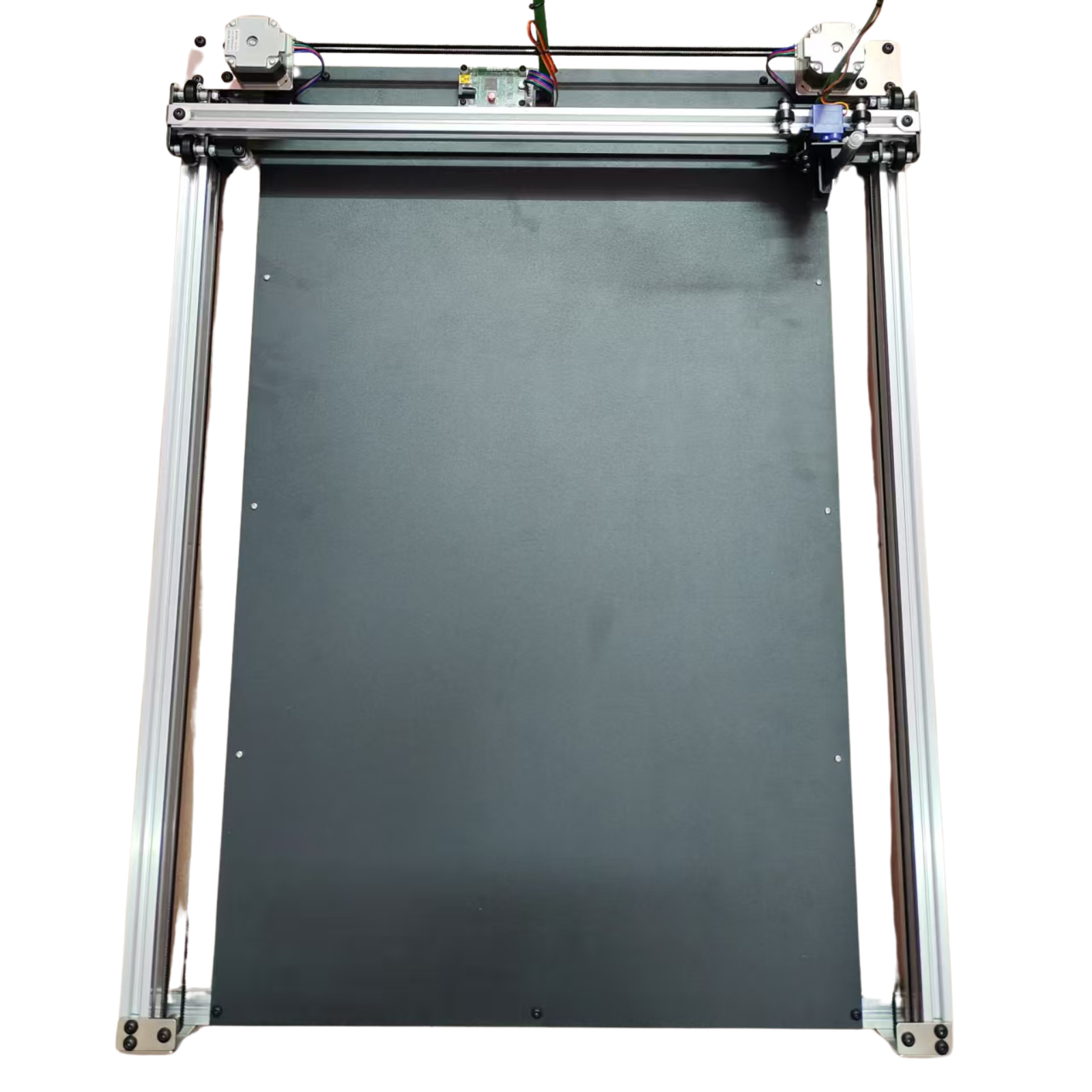 iDraw H SE - A3/A2 Size CoreXY Preassembled Drawing Robot for Artists Pen Plotter Drawing Machine Writing Machine Signature Machine| UUNA TEK