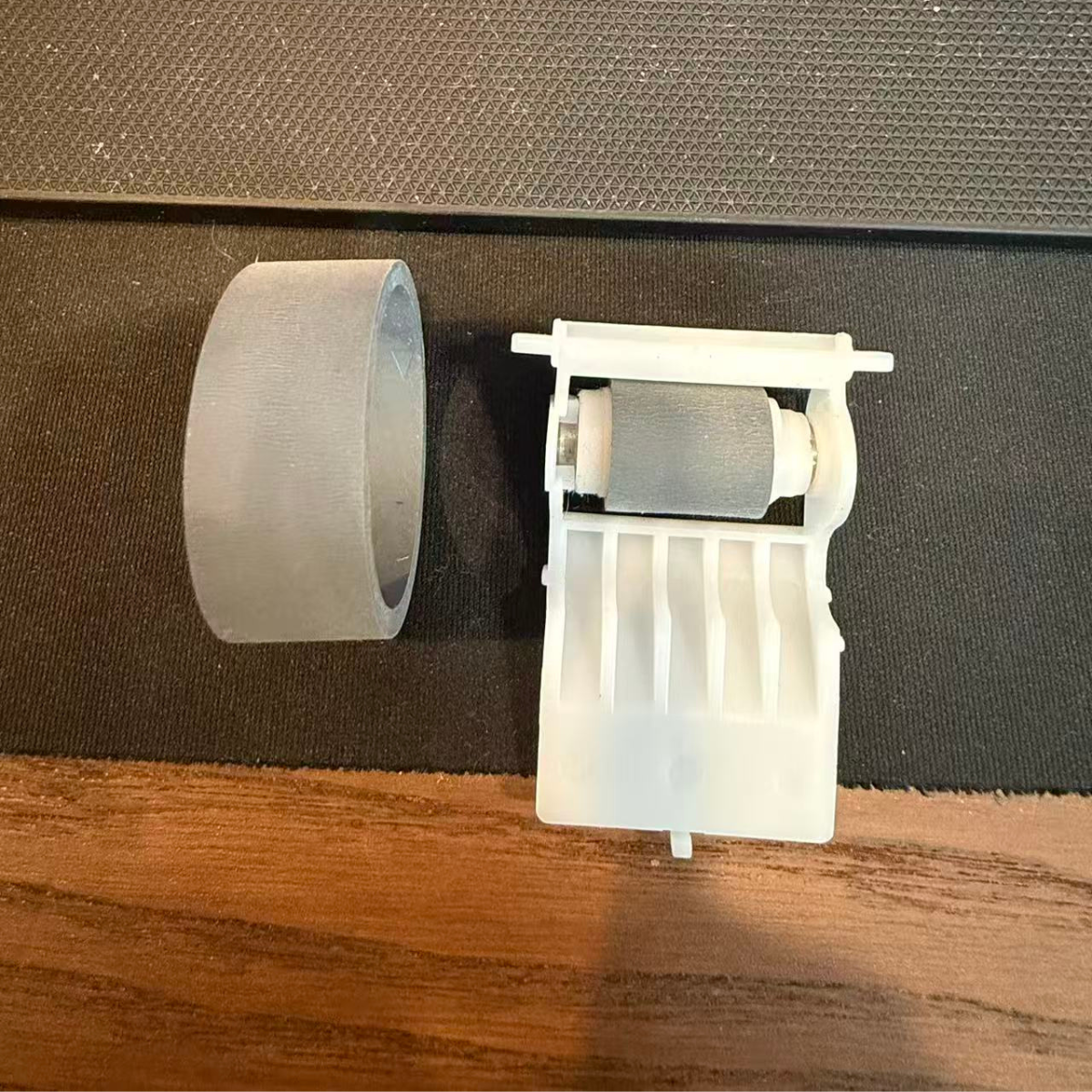 iAuto Replacement Paper Roller Rubber Ring– For Long-Term Use of Automatic Writing Machines