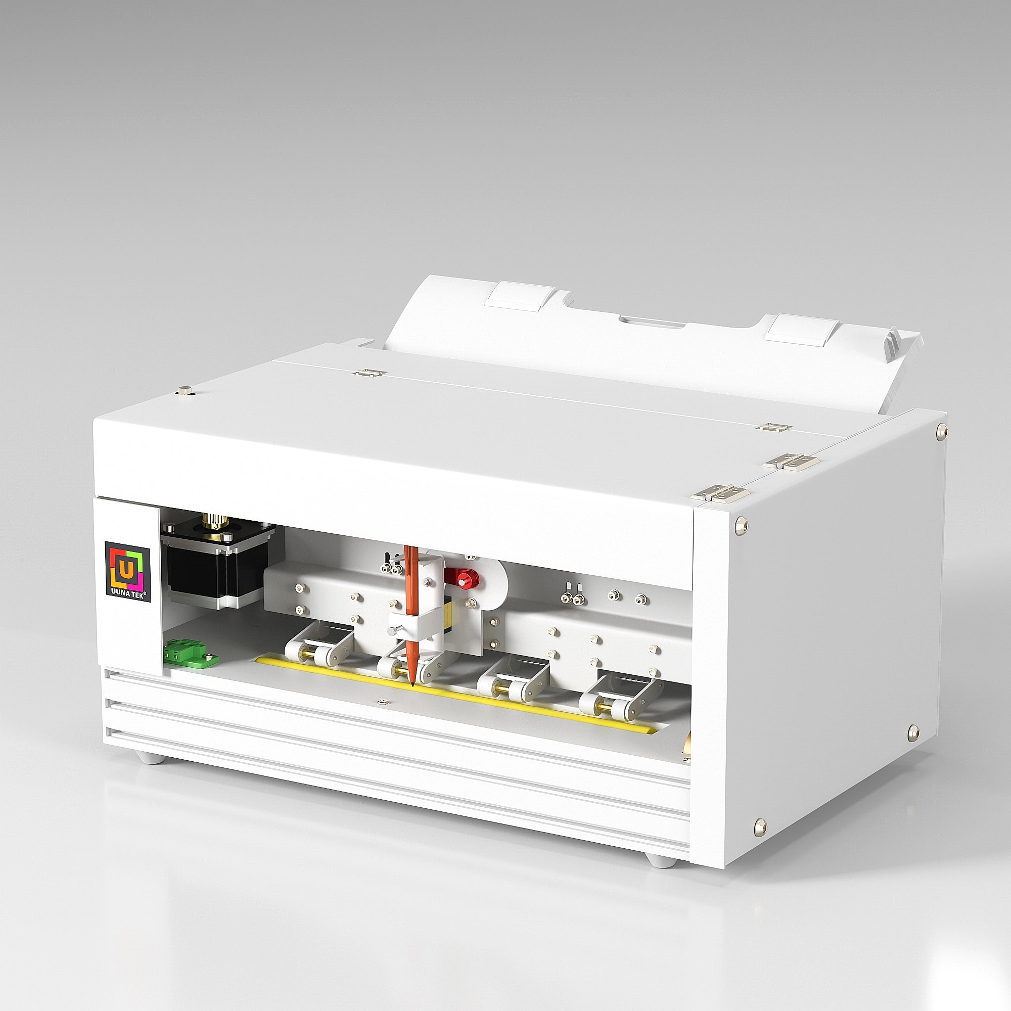 Homework Machines | UUNA TEK CO.,LIMITED