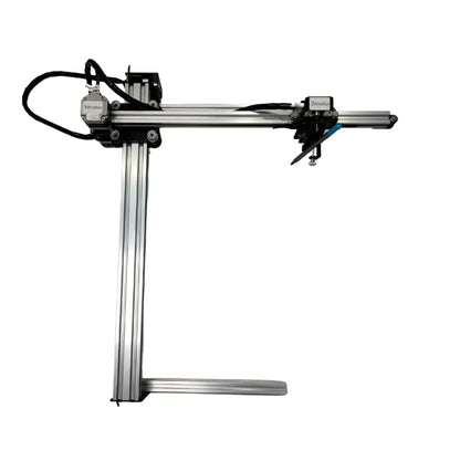 UUNA TEK®  iDraw 2.0 - A3 Size Drawing Robot/Drawing Machine/Homework Machine/Calligraphy Plotter/Handwriting Robot/Pen Plotter/Laser Engraver