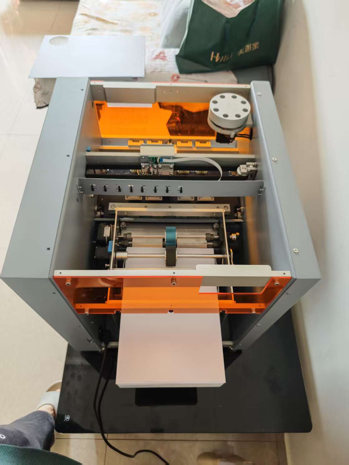 Homework Machines | UUNA TEK CO.,LIMITED