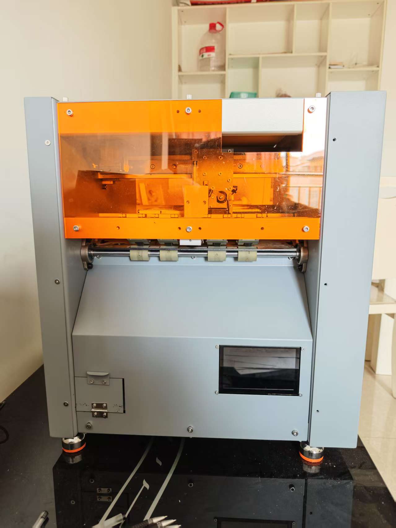 Automatic Writing Machine | UUNA TEK CO.,LIMITED