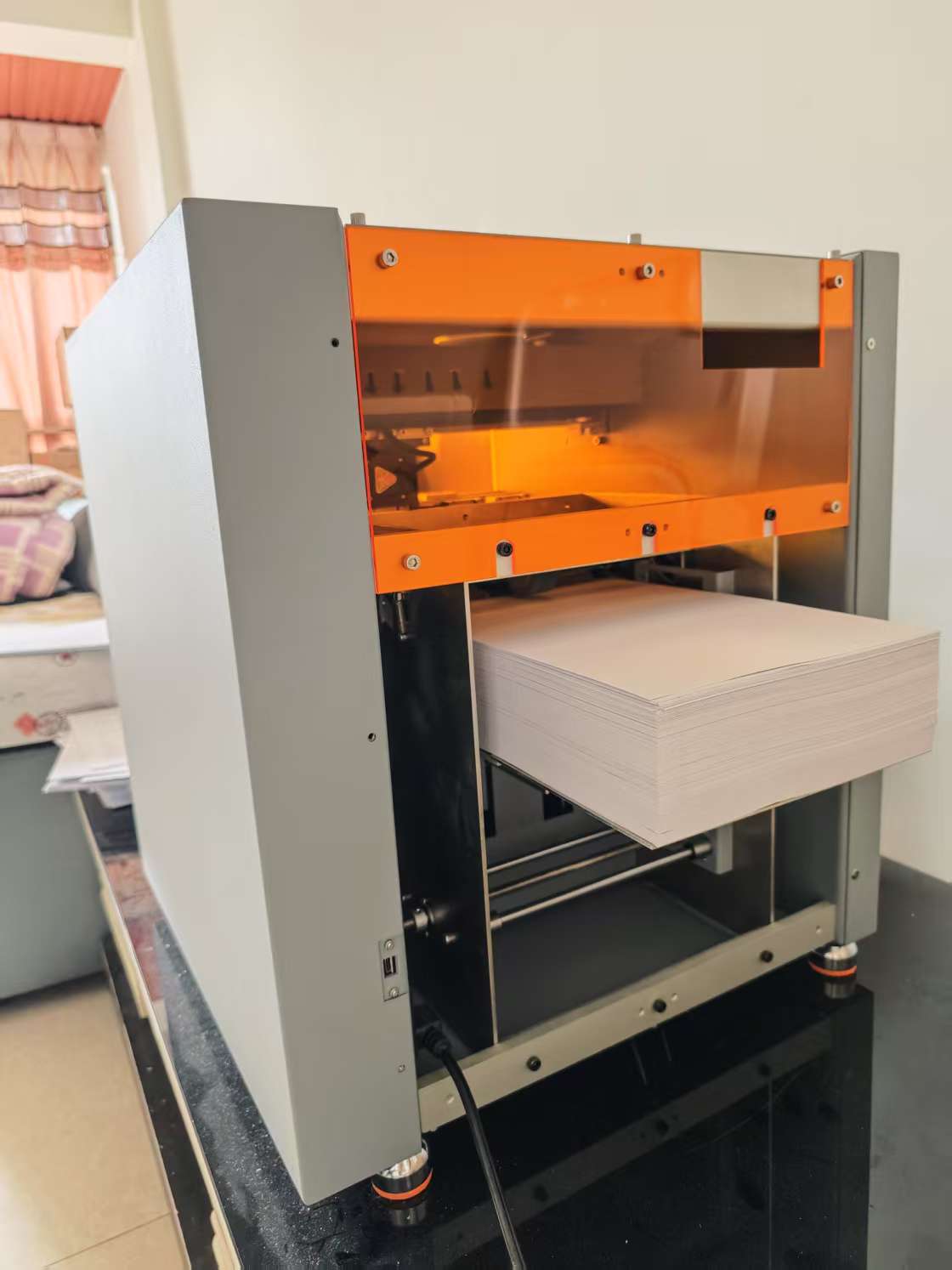 Automatic Writing Machine | UUNA TEK CO.,LIMITED